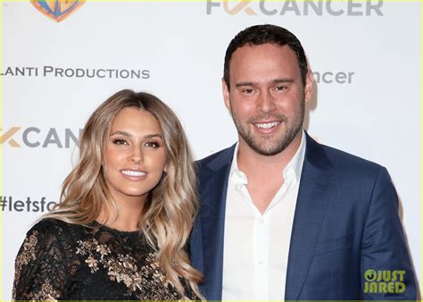 Photo: scooter braun wife yael split up 03 | Photo 4586370 | Just Jared ...