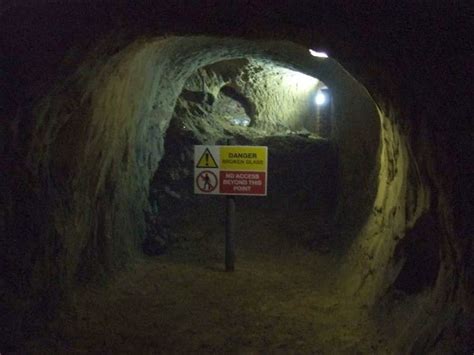 Dorking Caves - Alchetron, The Free Social Encyclopedia