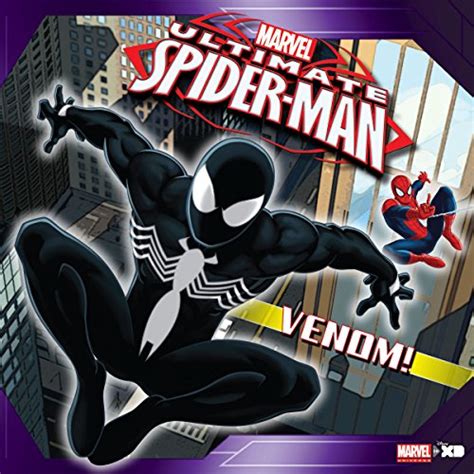 Ultimate Spiderman Ps2 Venom