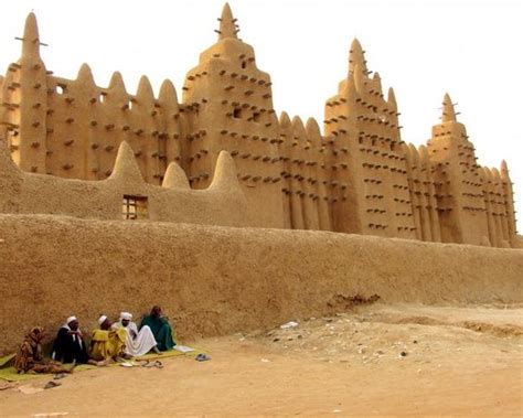 Mali Tourism Hit Hard by Terrorist Attacks | .TR