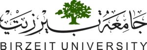 Birzeit University Logo PNG Vector (SVG) Free Download