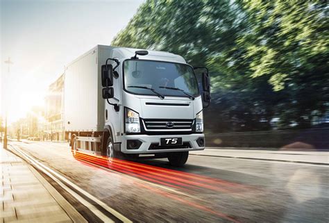 BYD SIGNS AUSTRALIAN DISTRIBUTOR BACKED BY MACQUARIE FOR ELECTRIC TRUCK SALES | Truck & Bus News