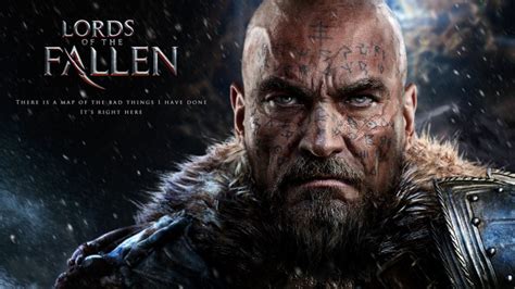 Lords Of The Fallen DLC Announced - GH