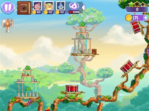 Angry Birds Stella | Pocket Gamer