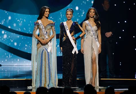 Miss Universe 2023: El Salvador to Host Prestigious Pageant | Latin ...