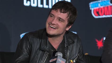 The Josh Hutcherson TikTok Trend Explained: How Whistle Became The New ...