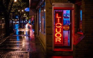 Liquor, 1AM. | Kurayba | Flickr