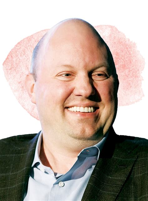 Marc Andreessen | TIME