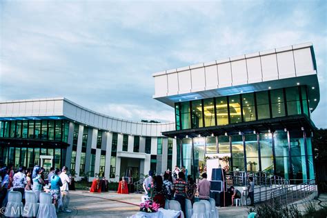 Inauguration of CSU Admin Building | Caraga State University