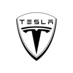 Tesla Logo: History and Meaning | BrandCrowd blog