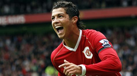 Revealed: How Man Utd stopped Cristiano Ronaldo wanting ‘beautiful ...