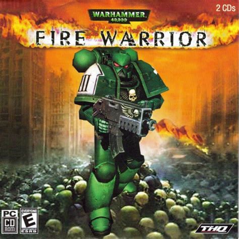 PC Warhammer 40.000: Fire Warrior Game Save | Save Game File Download