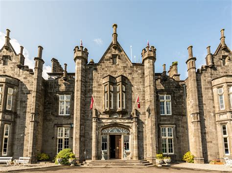 Belleek Castle, County Mayo: A Cozy Getaway in Ireland's Countryside