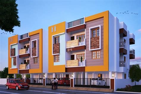 Geethanjali Flats in Gerugambakkam, Chennai by Sai Keerthi Homes - Get TruePrice, Brochure ...