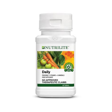 Nutrilite Review (UPDATE: 2023) 13 Things You Need To Know, 60% OFF