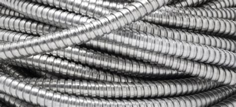 4 Different Types of Flexible Conduits Explained | DoItYourself.com