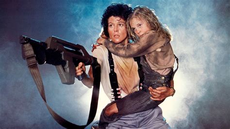 Sigourney Weaver Reveals Why James Cameron's 'Aliens' Was Her Favorite One to Make - Bloody ...