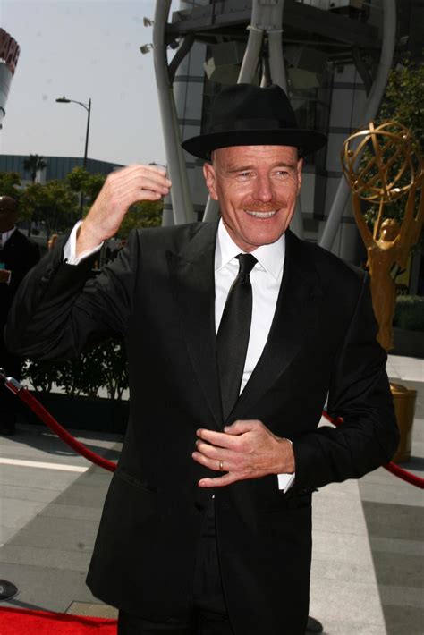 Bryan Cranston arriving at the Creative Primetime Emmy Awards at the ...