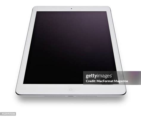 Apple Ipad White Background Photos and Premium High Res Pictures ...