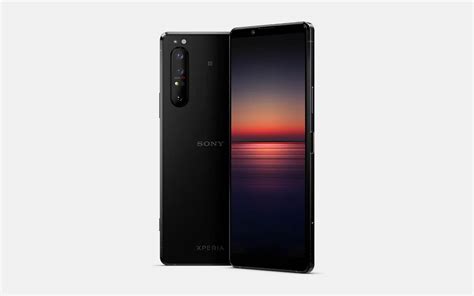 Sony Xperia 1 II | GearMoose