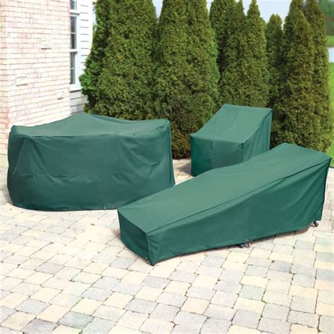 The Better Outdoor Furniture Covers (Rectangle Table and Chairs Cover ...