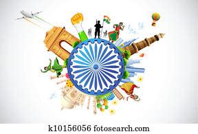 Indian culture Clip Art and Illustration. 37,771 indian culture clipart vector EPS images ...