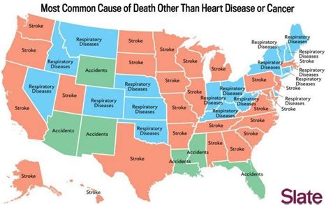 19 eye opening maps of america that may surprise you – Artofit