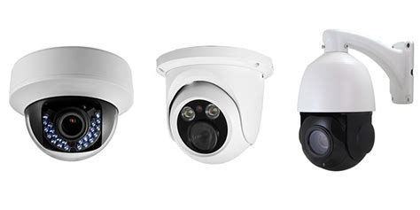 CCTV Dome Camera IR, IP, Speed Camera Installation in Delhi NCR