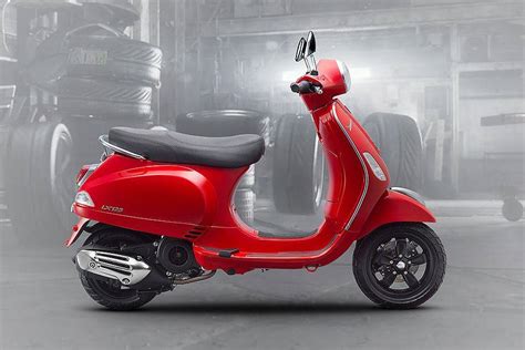 Top 93+ vespa lx125 mới nhất - thuvientinhoc.edu.vn