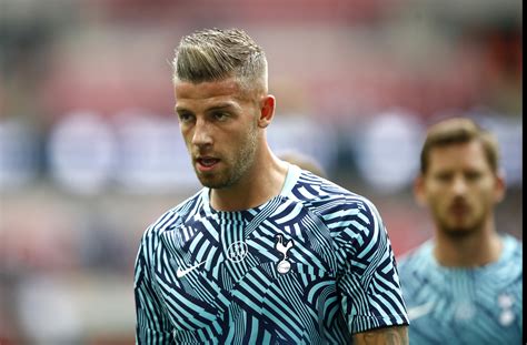 Toby or not Toby? Alderweireld strengthens Spurs, but can—and should ...