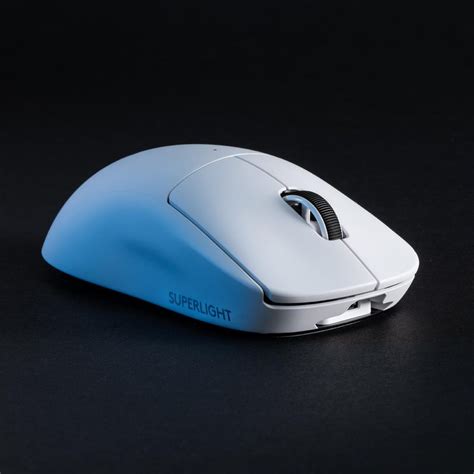 Where to Buy the Logitech G Pro X Wireless Superlight (GPW) Ultralight Mouse | Mouse Pro