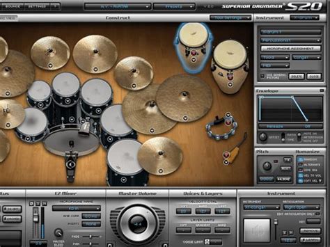 9 recommended drum software packages | MusicRadar