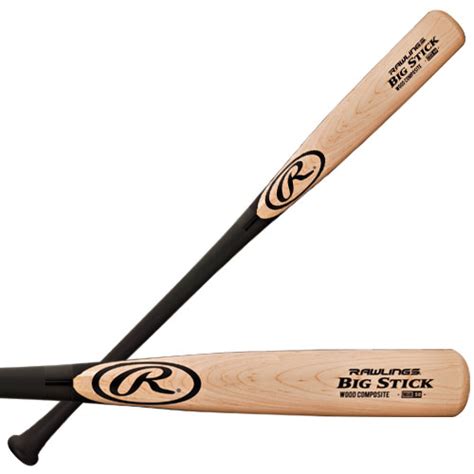 Official Online Store for Rawlings Sporting Goods: Rawlings' Big Stick ...