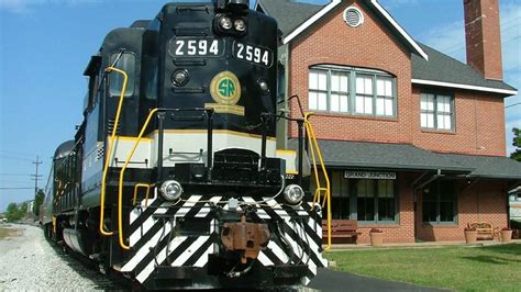 Tennessee Valley Railroad Museum, Chattanooga - Book Tickets & Tours