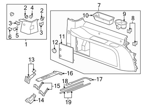 Chevrolet Suburban 2500 Floor Jack., LEFT SIDE, 3/4 ton. LEFT SIDE, 3/4 ...