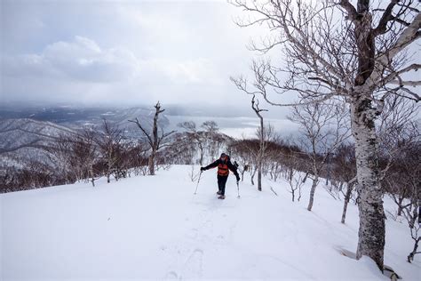 Mt. Monbetsu Winter Snowshoeing (Hokkaido, Japan) | Robert Thomson | Flickr