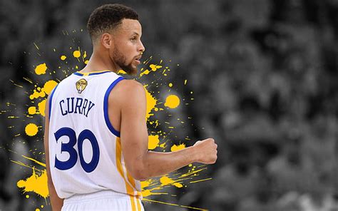 HD wallpaper: Basketball, Stephen Curry, Golden State Warriors, NBA ...