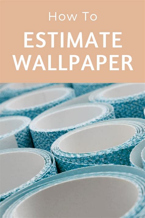 Wallpaper Calculator - Estimate Rolls and Cost - Inch Calculator