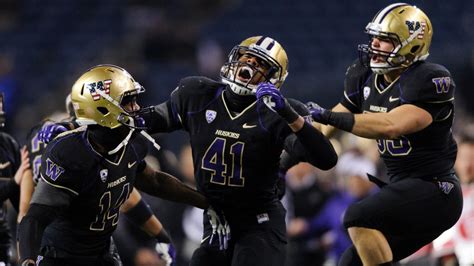 Utah vs. Washington final score: Huskies cool off Utes for 3rd straight ...