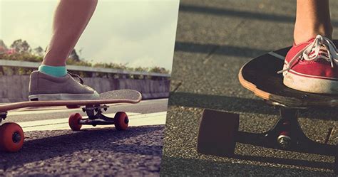 We Need to Know About Longboard vs Skateboard