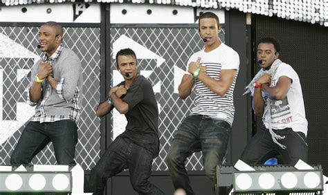 jls - JLS Photo (9636990) - Fanpop