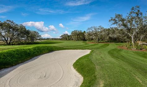 Esplanade Golf and Country Club at Lakewood Ranch | Gated Golf ...