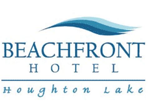 Beachfront Hotel – Houghton Lake