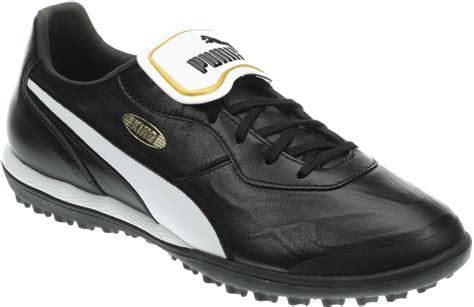 PUMA Men's King Top TT Soccer Cleats - Walmart.com - Walmart.com