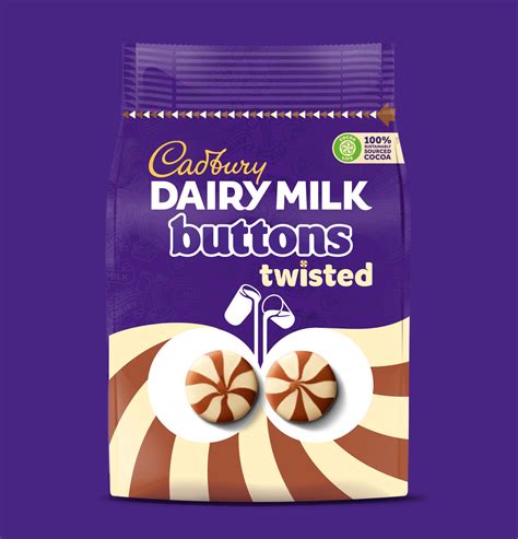 Cadbury Brands on Behance