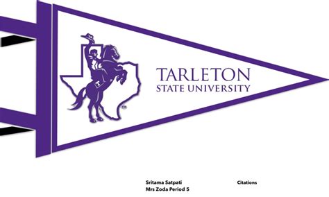 Tarleton State University