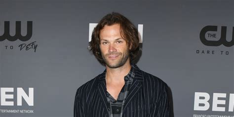 Jared Padalecki-Led ‘Walker, Texas Ranger’ Remake Coming to CW! | Jared Padalecki, The CW ...