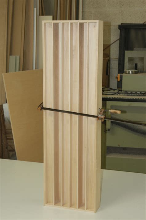 Why A DIY Acoustic Diffuser Is A Good Acoustical Tool To Have ...