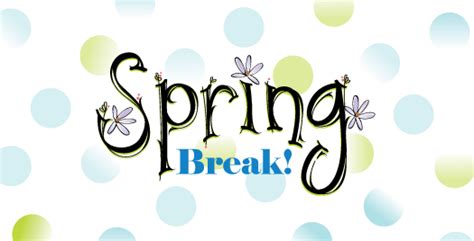 Free Spring Break Clip Art, Download Free Spring Break Clip Art png images, Free ClipArts on ...