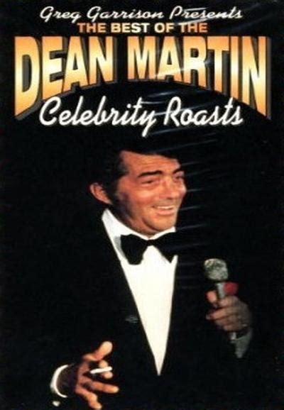 The Dean Martin Celebrity Roast Specials - Trakt